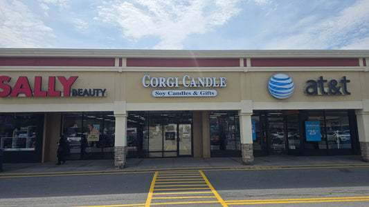 Best Candle Shop in Buffalo NY