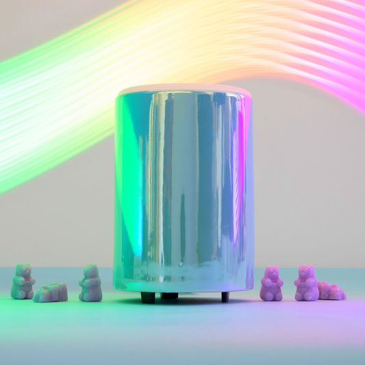 Mod Wax Warmer