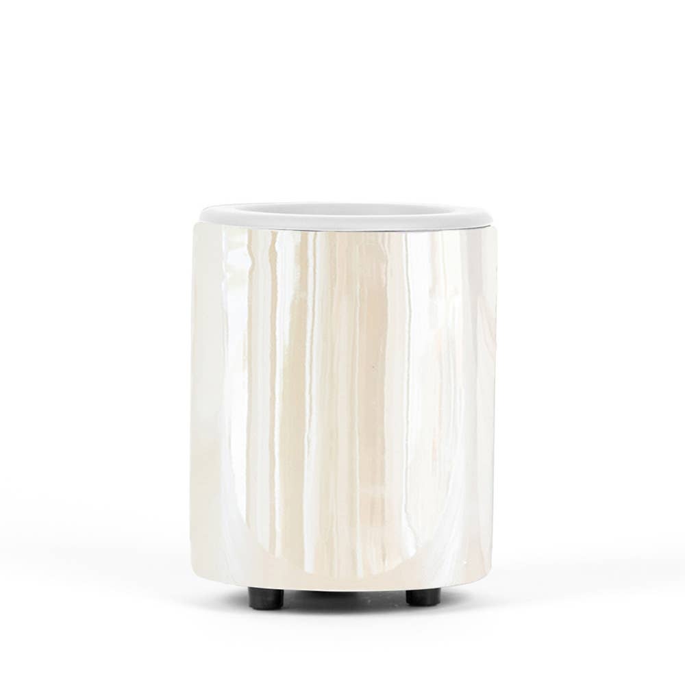 Mini Mod Wax Melt Warmer with Timer