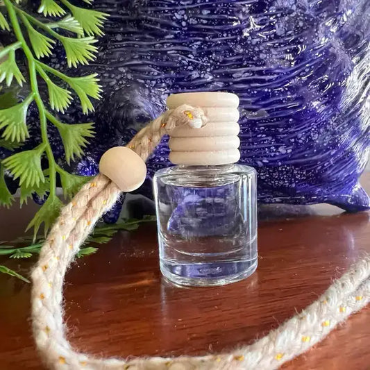 Temptations in the Tropics Car Freshener Diffuser