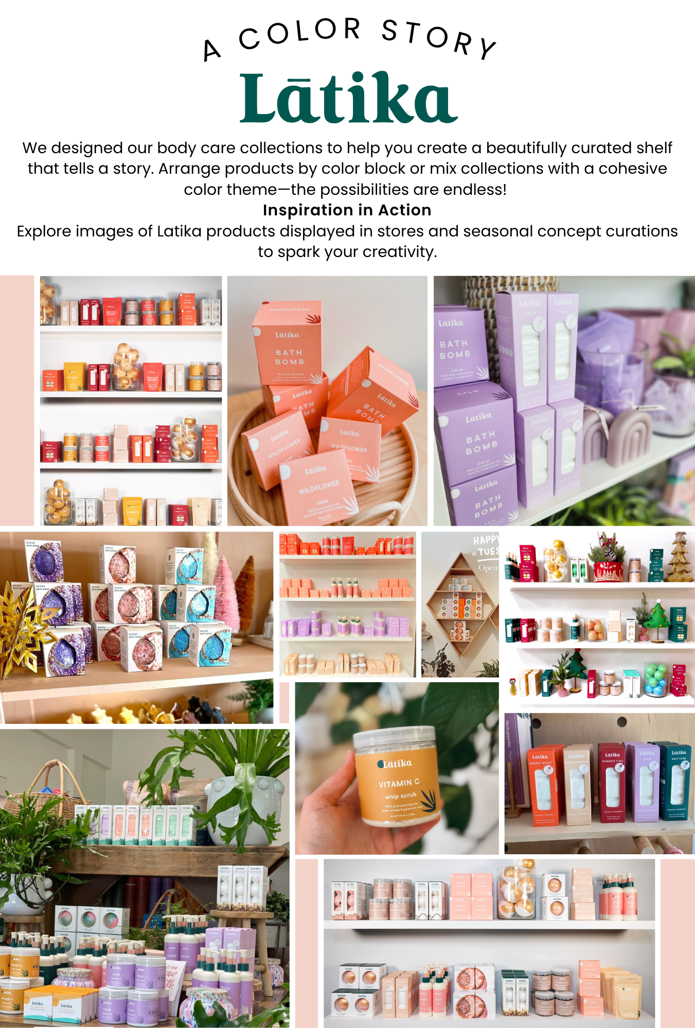 ❄️ Holiday 🍋 Fine Fragrance Shower Steamers – Amalfi Coast