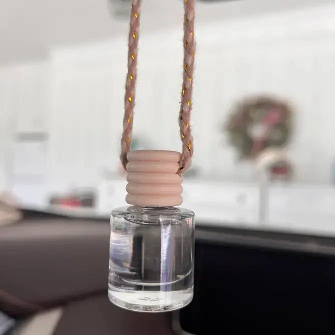 Vanilla Bliss Car Freshener Diffuser