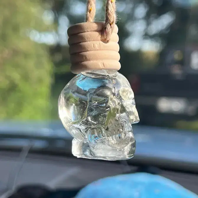 Vanilla Bliss Car Freshener Diffuser