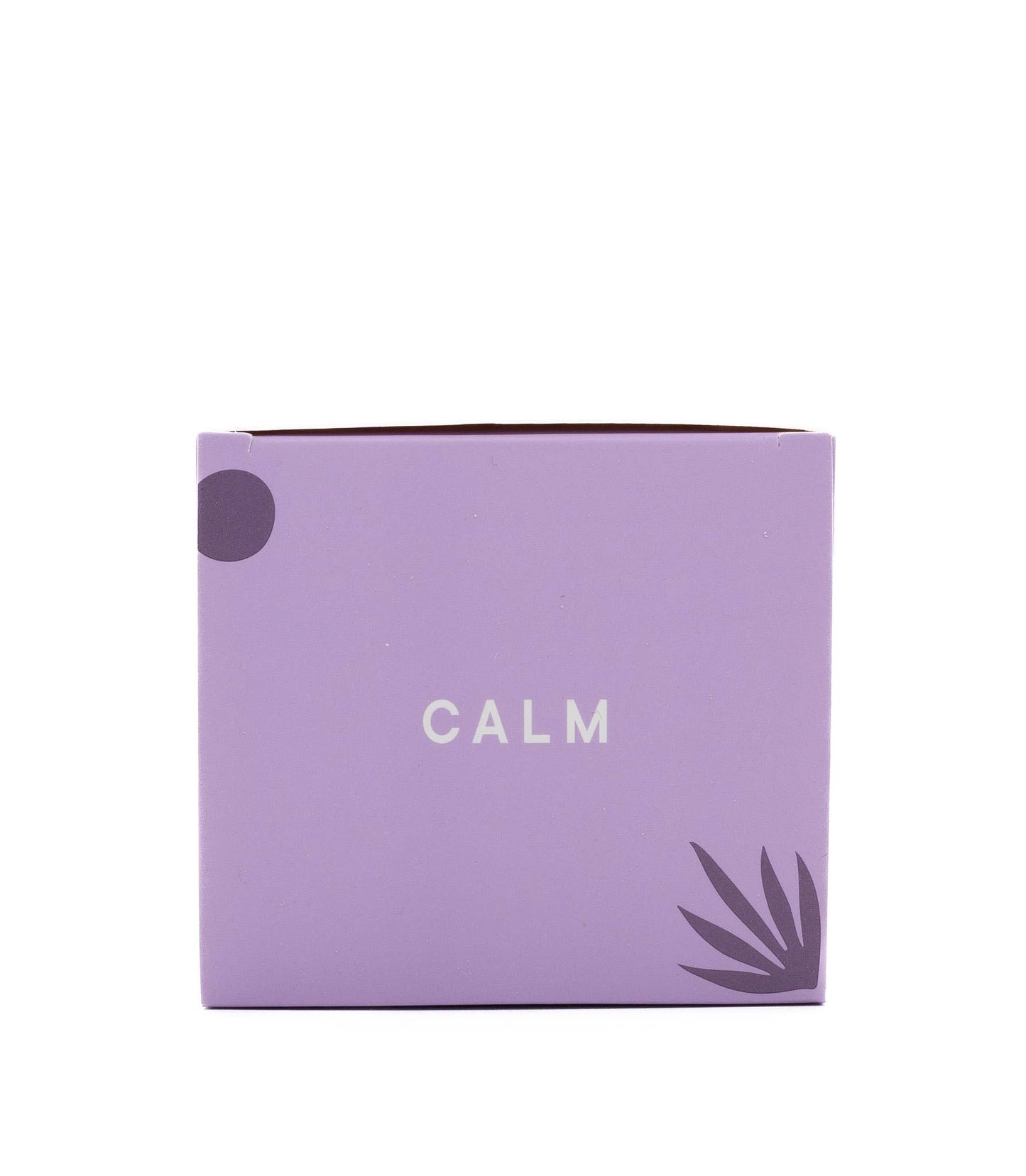 Calm Bath Bomb – Pure Essential Oils 🟣 Fall 🍂 