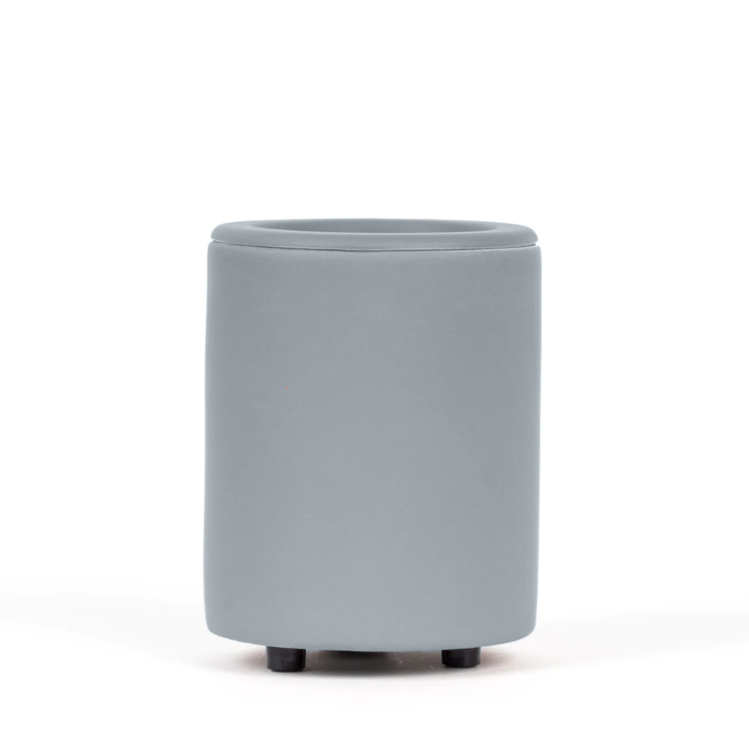 Mini Mod Wax Melt Warmer with Timer