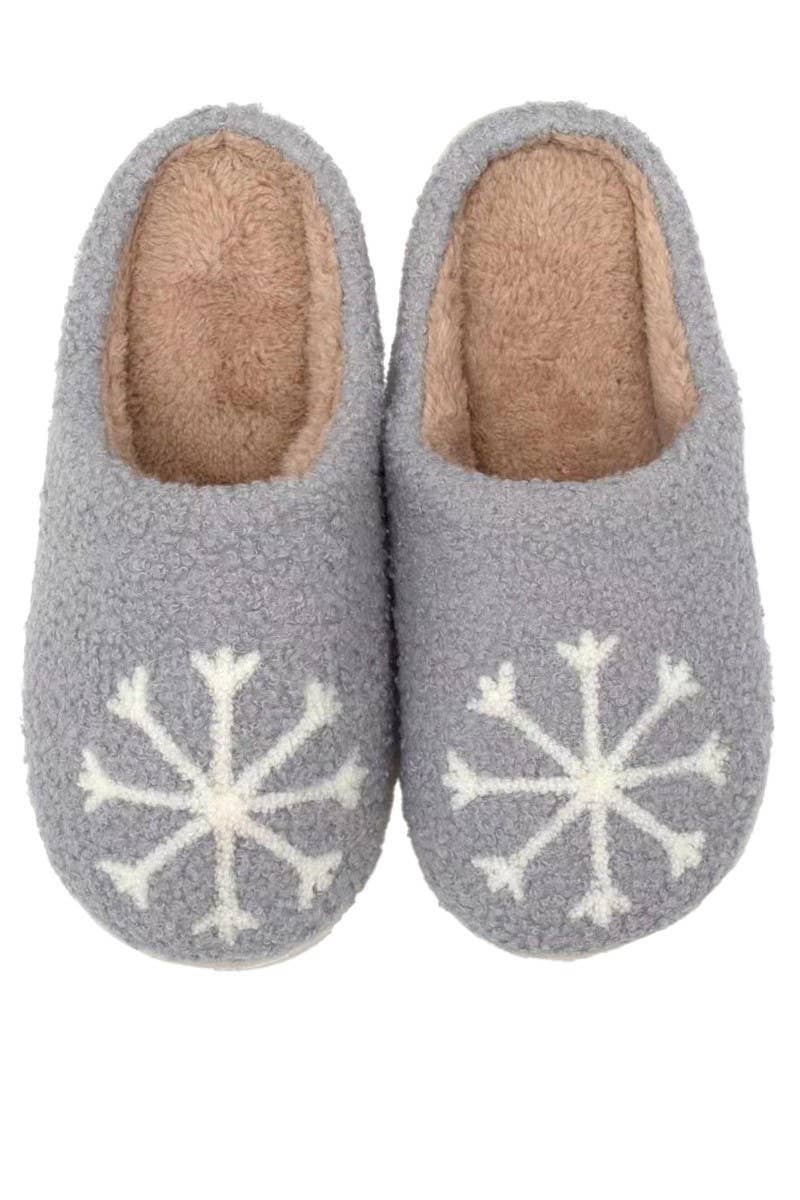 Pumpkin & Ghost Slippers – Cozy Fall Vibes | CORGI CANDLE