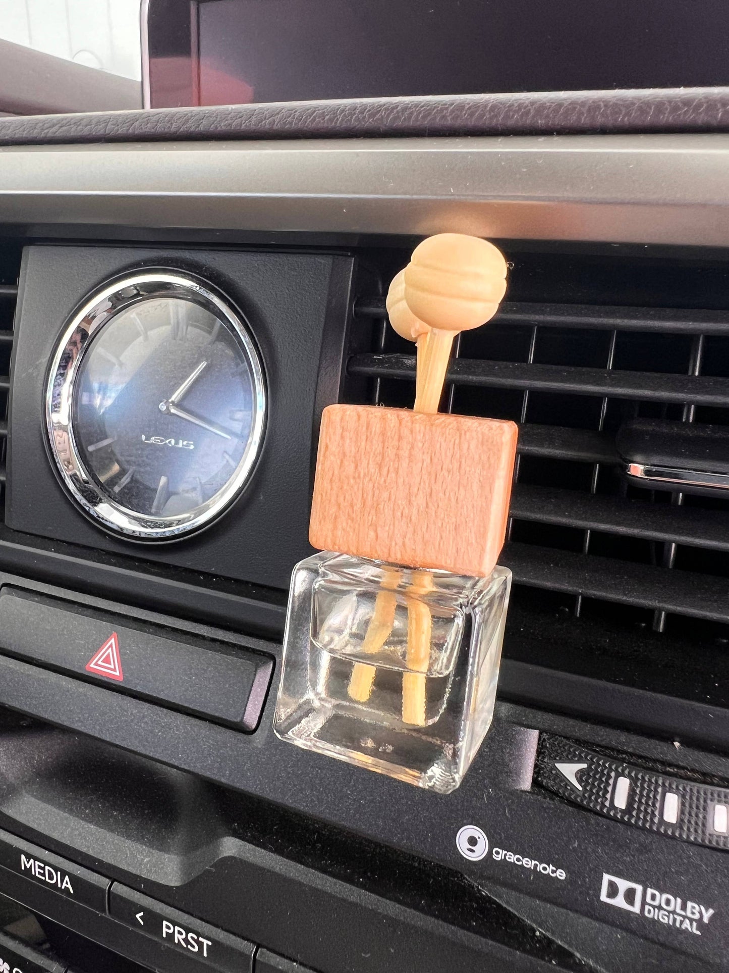 Fruity Cereal Car Freshener Diffuser