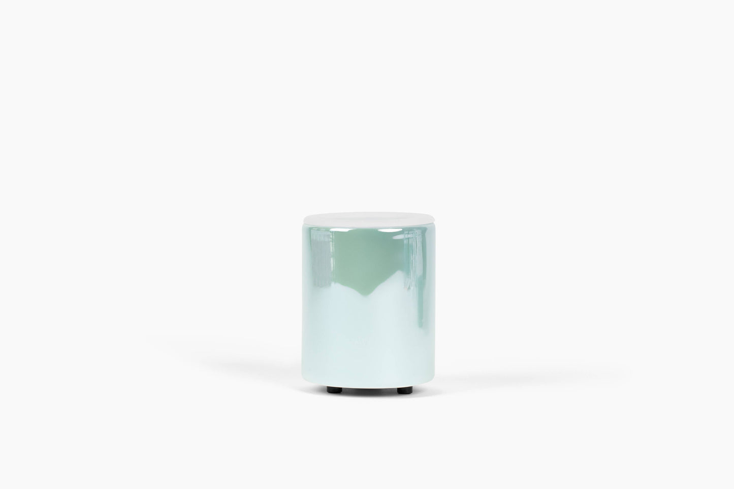 Mini Mod Wax Melt Warmer with Timer