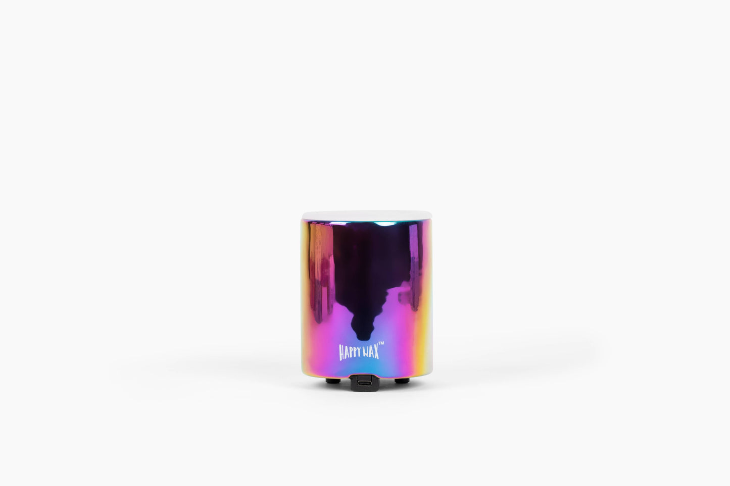 Mini Mod Wax Melt Warmer with Timer