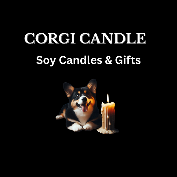 CORGI CANDLE LLC