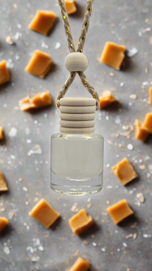 clear 8 ml bottle filled with liquid