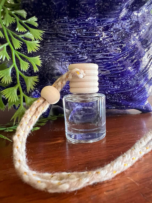 Honeysuckle Jasmine Car Freshener Diffuser