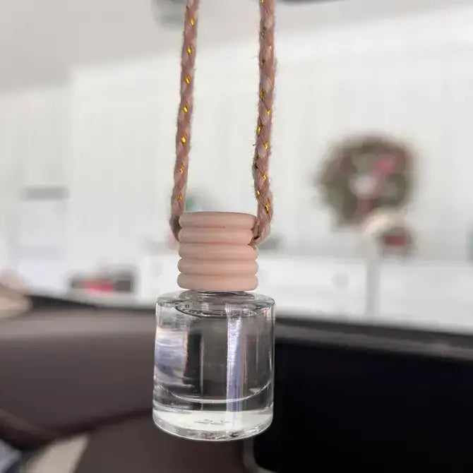 Temptations in the Tropics Car Freshener Diffuser